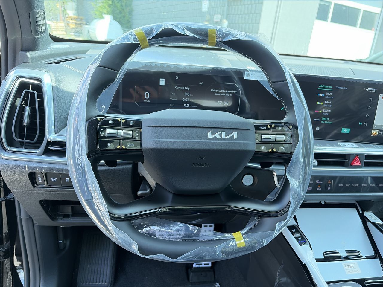 2026 Kia Sorento HEV in Markham, Ontario