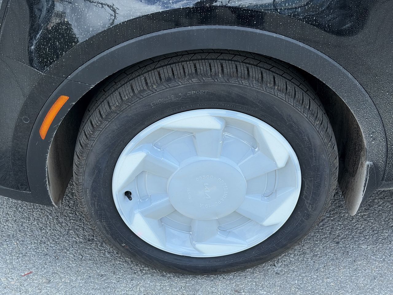 2026 Kia Sorento HEV in Markham, Ontario