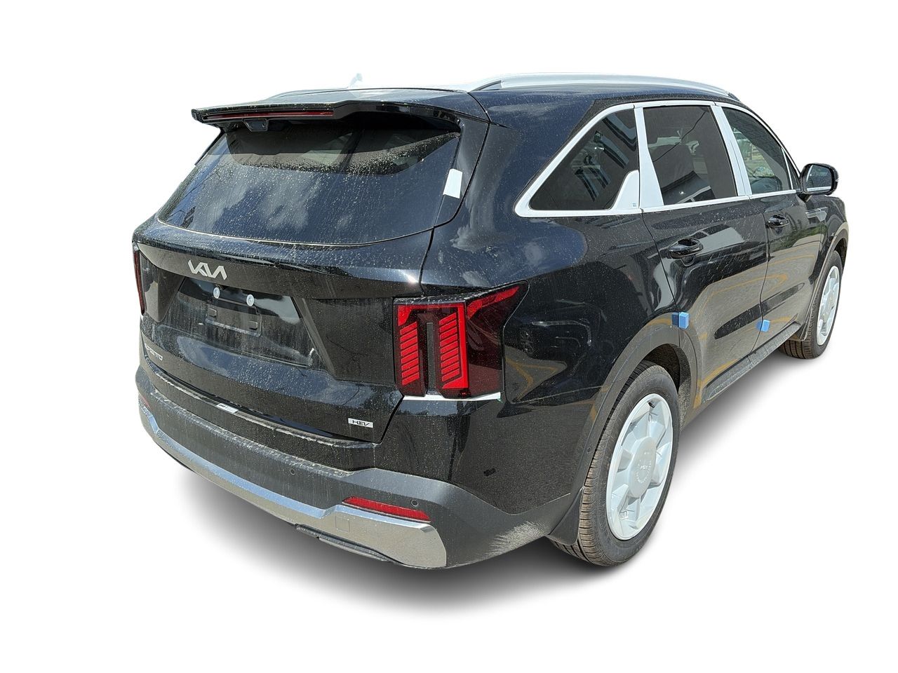 2026 Kia Sorento HEV in Markham, Ontario