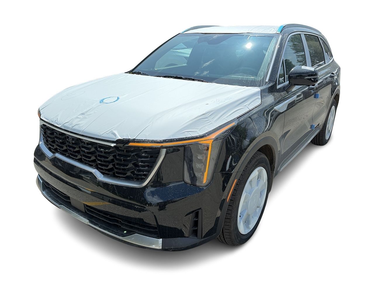 2026 Kia Sorento HEV in Markham, Ontario