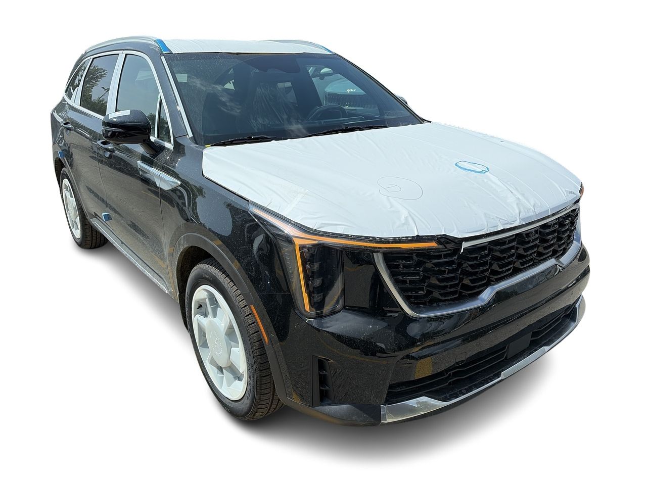 2026 Kia Sorento HEV in Markham, Ontario