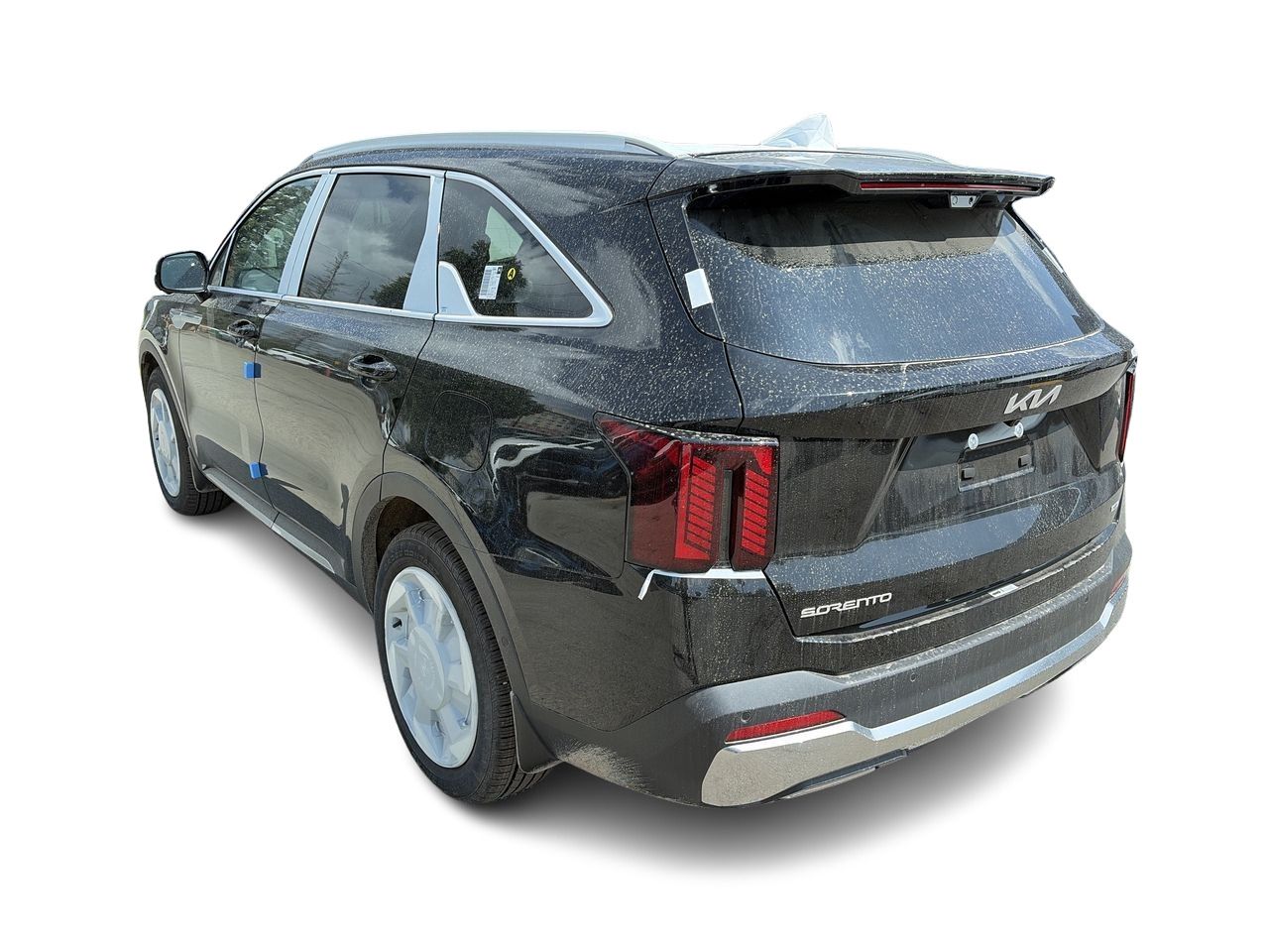2026 Kia Sorento HEV in Markham, Ontario