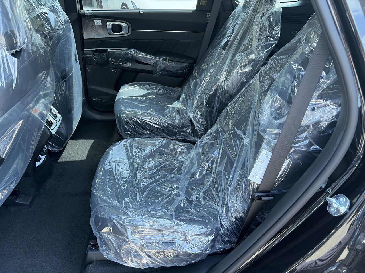 2026 Kia Sorento HEV in Markham, Ontario