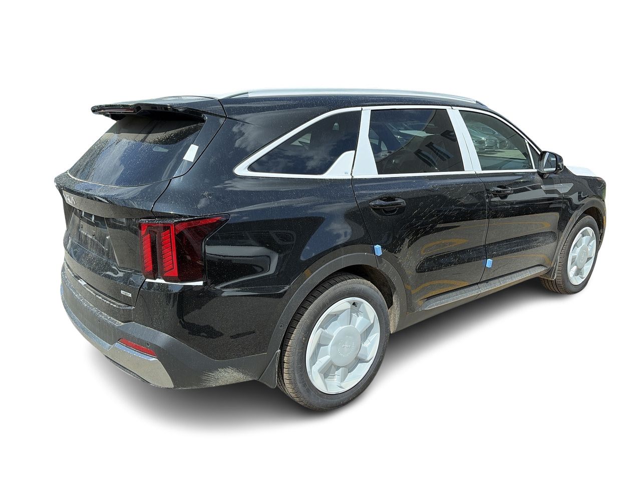 2026 Kia Sorento HEV in Markham, Ontario