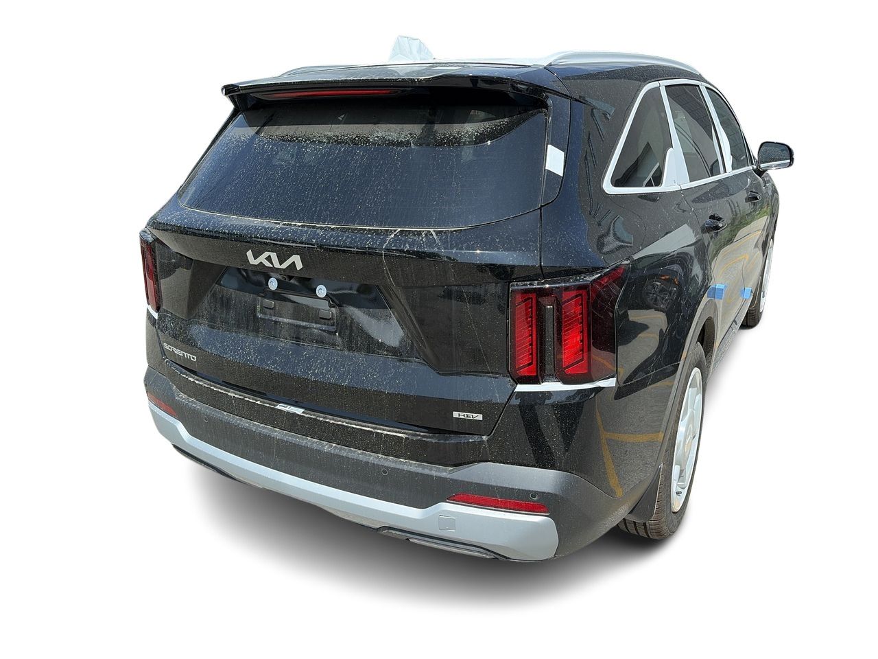 2026 Kia Sorento HEV in Markham, Ontario