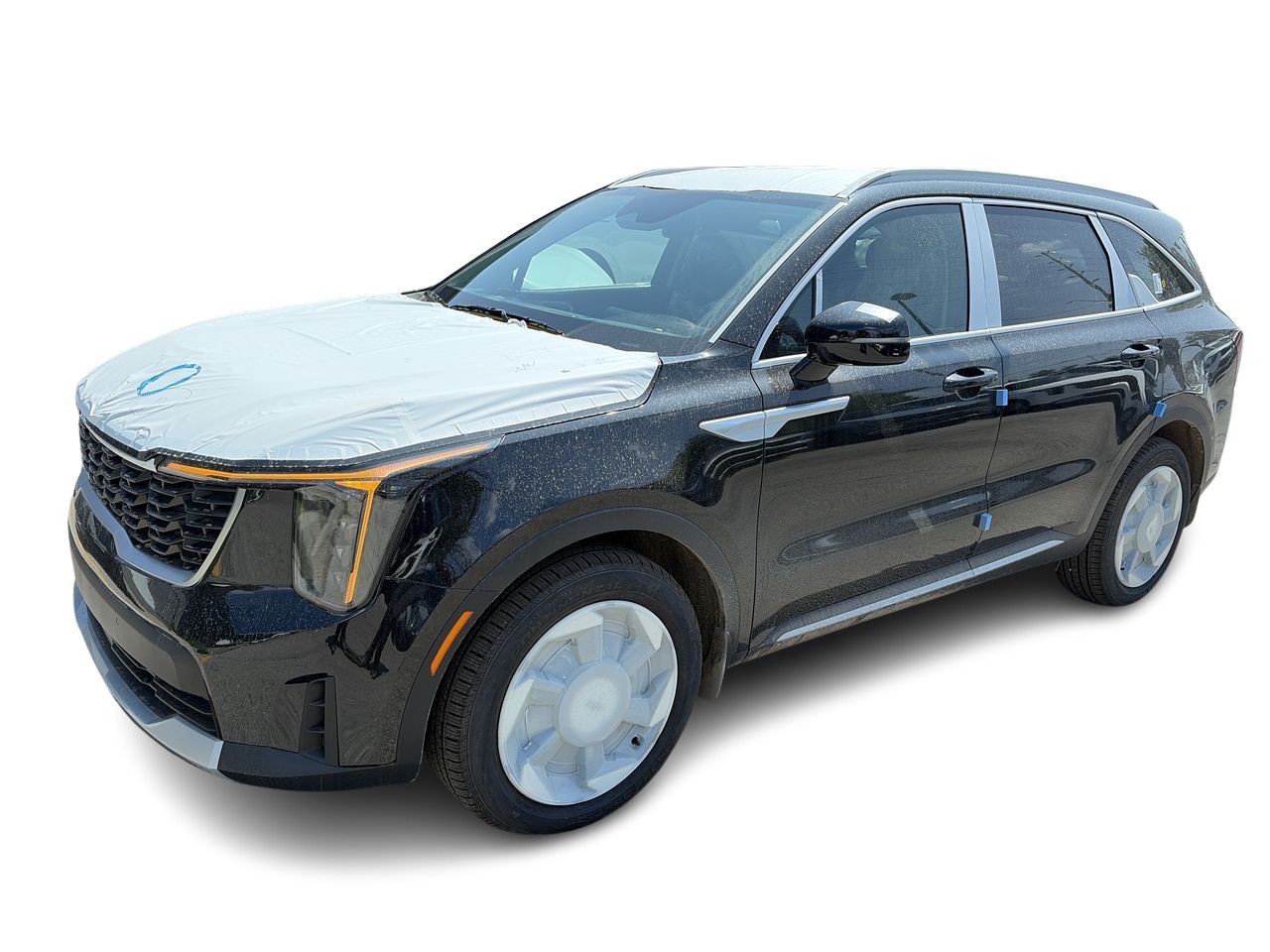 2026 Kia Sorento HEV in Markham, Ontario