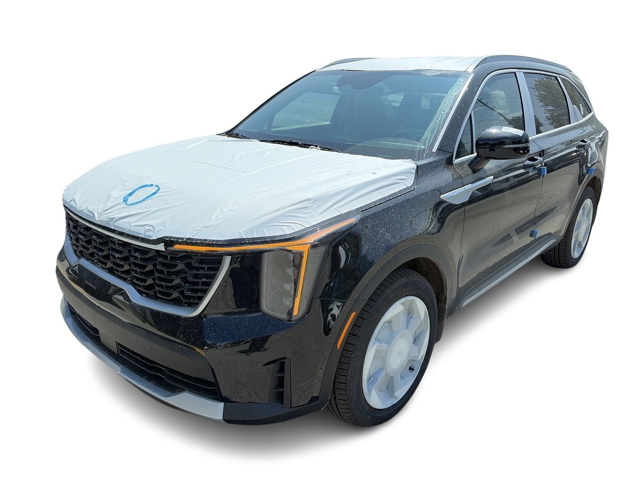 2026 Kia Sorento HEV in Markham, Ontario