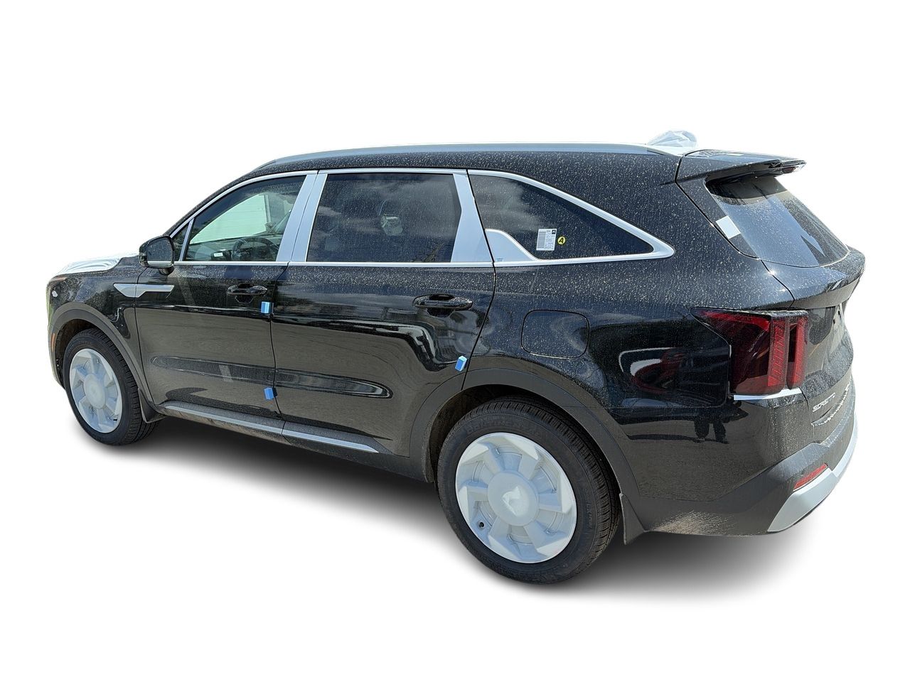 2026 Kia Sorento HEV in Markham, Ontario