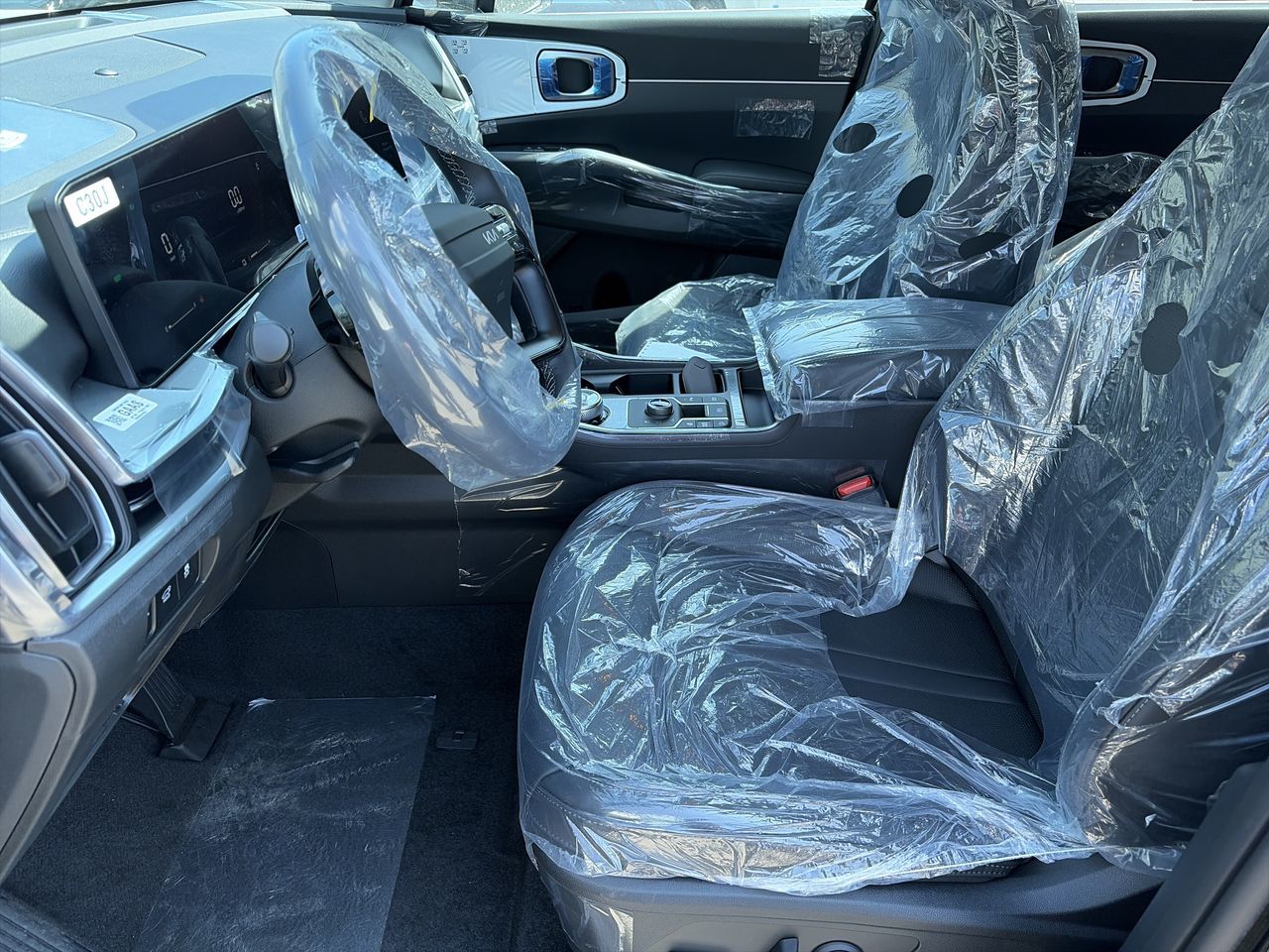 2026 Kia Sorento HEV in Markham, Ontario
