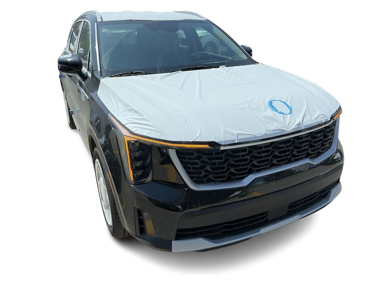 2026 Kia Sorento HEV in Markham, Ontario