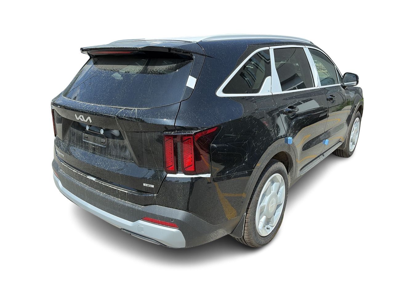 2026 Kia Sorento HEV in Markham, Ontario