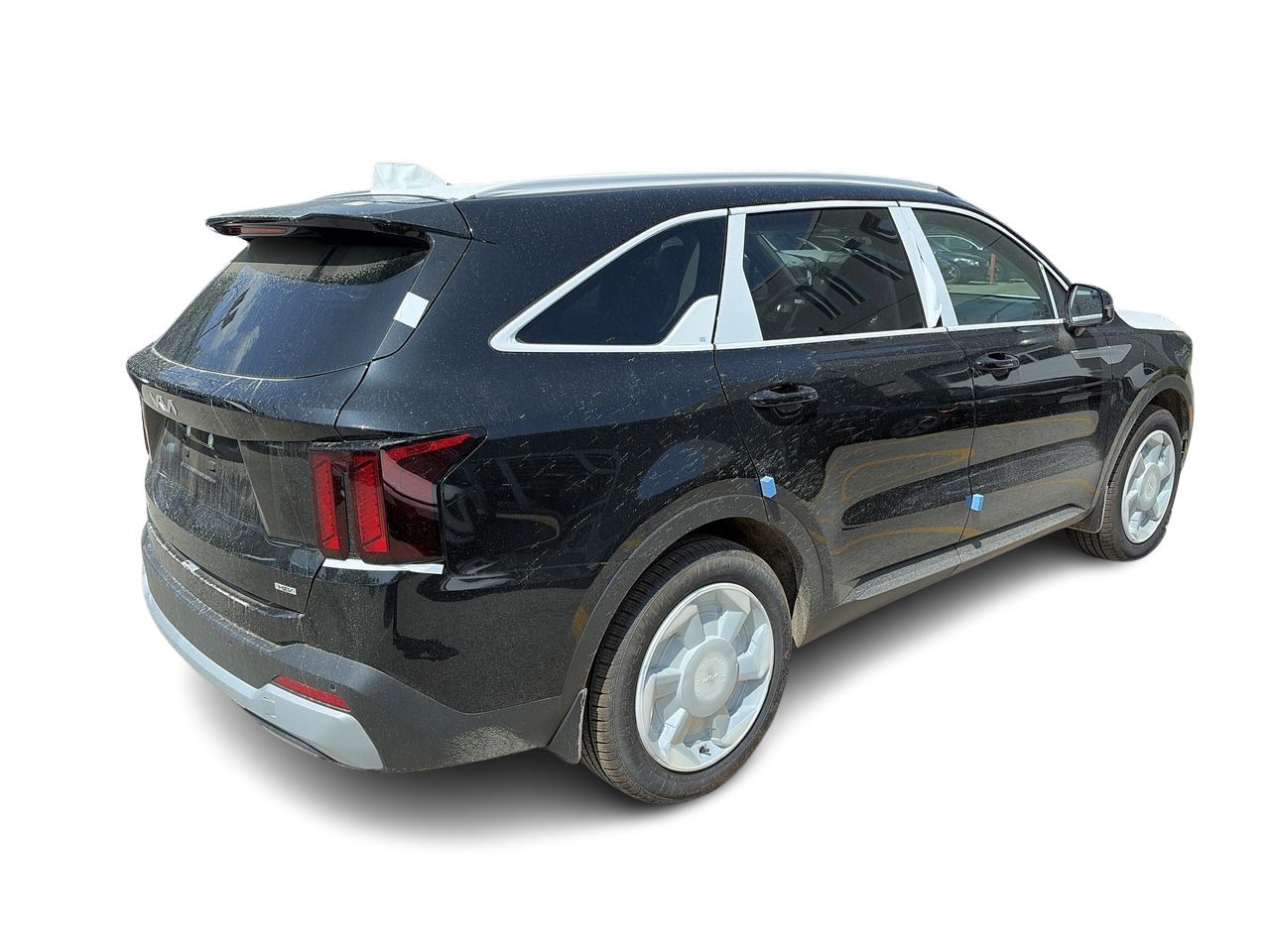 2026 Kia Sorento HEV in Markham, Ontario