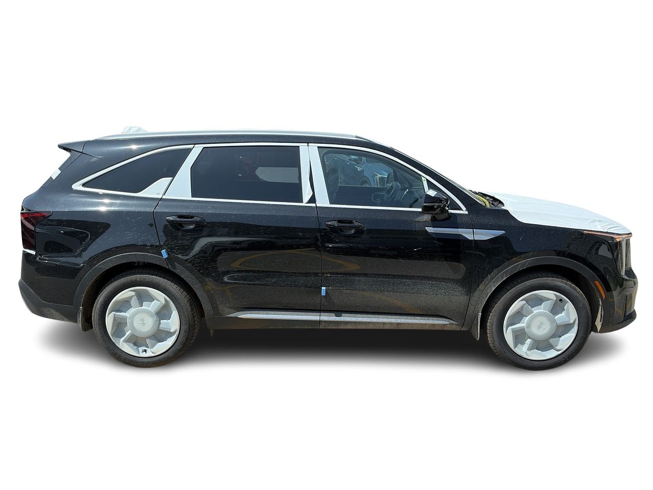 2026 Kia Sorento HEV in Markham, Ontario