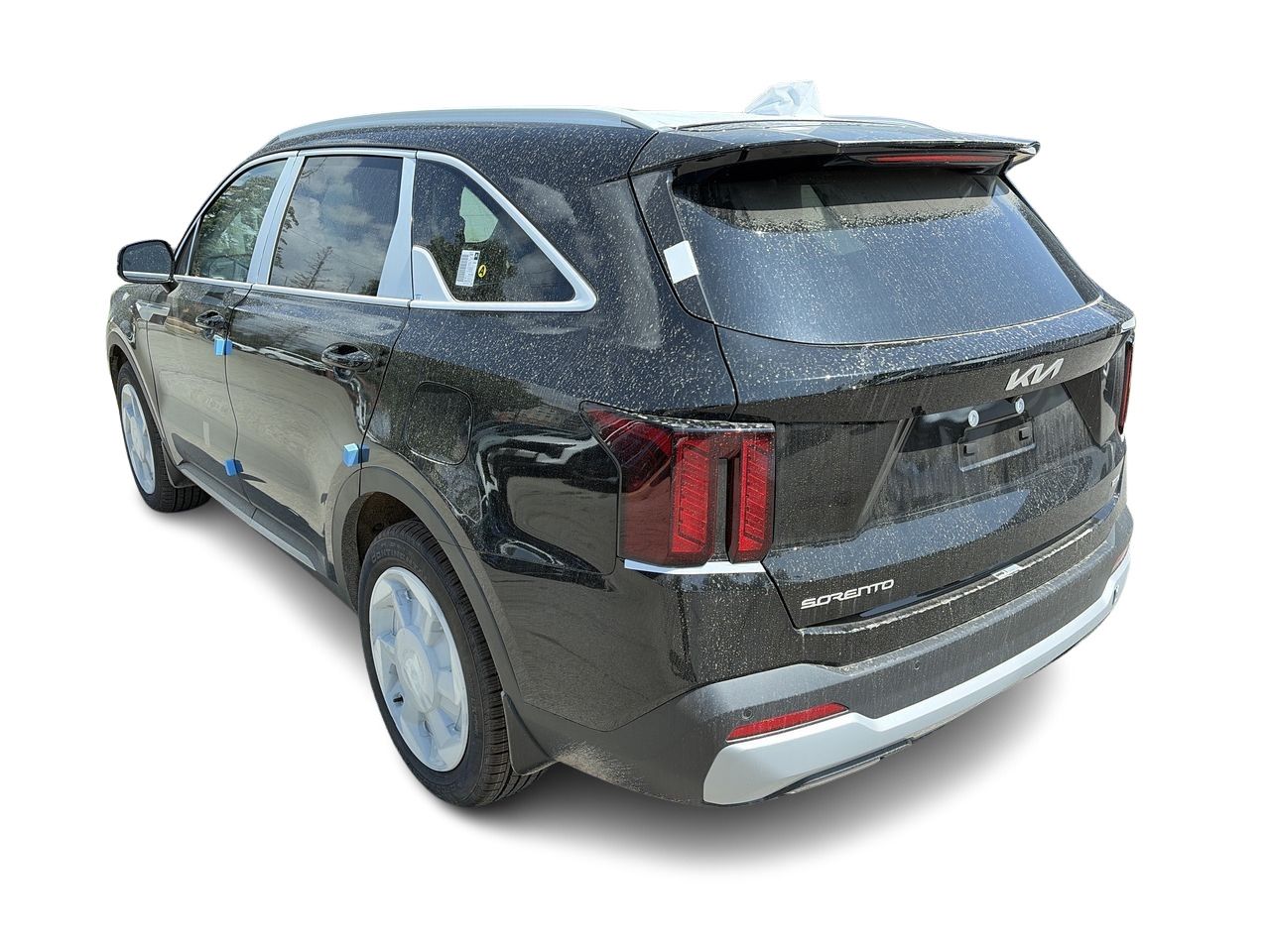 2026 Kia Sorento HEV in Markham, Ontario