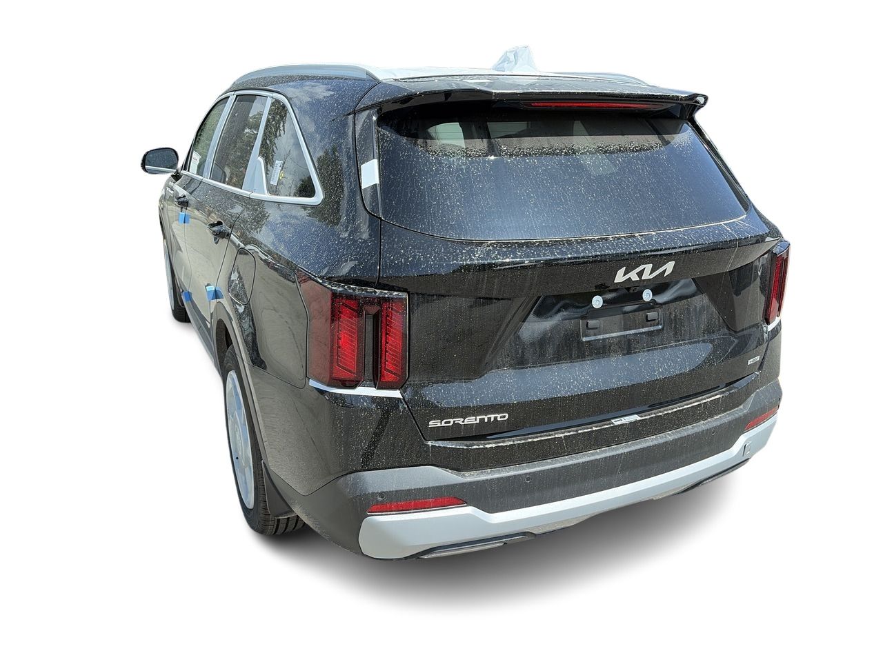 2026 Kia Sorento HEV in Markham, Ontario