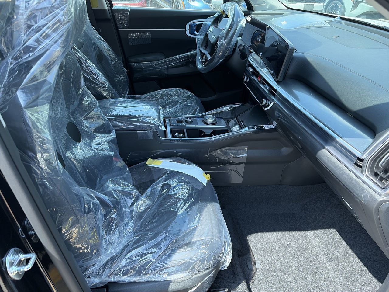 2026 Kia Sorento HEV in Markham, Ontario