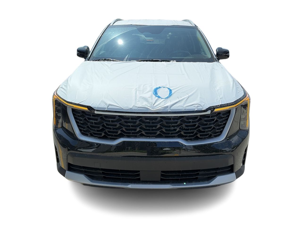 2026 Kia Sorento HEV in Markham, Ontario