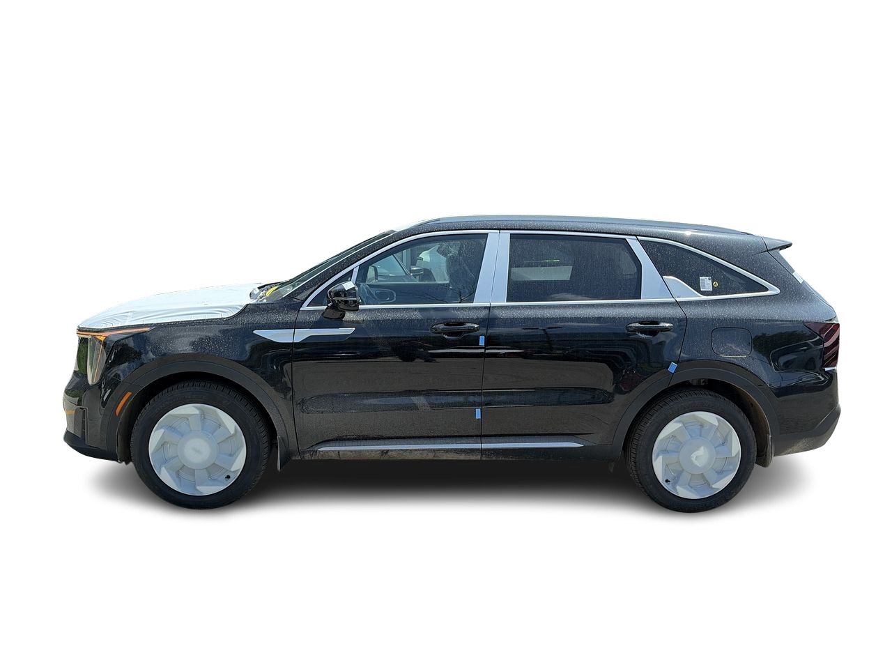 2026 Kia Sorento HEV in Markham, Ontario
