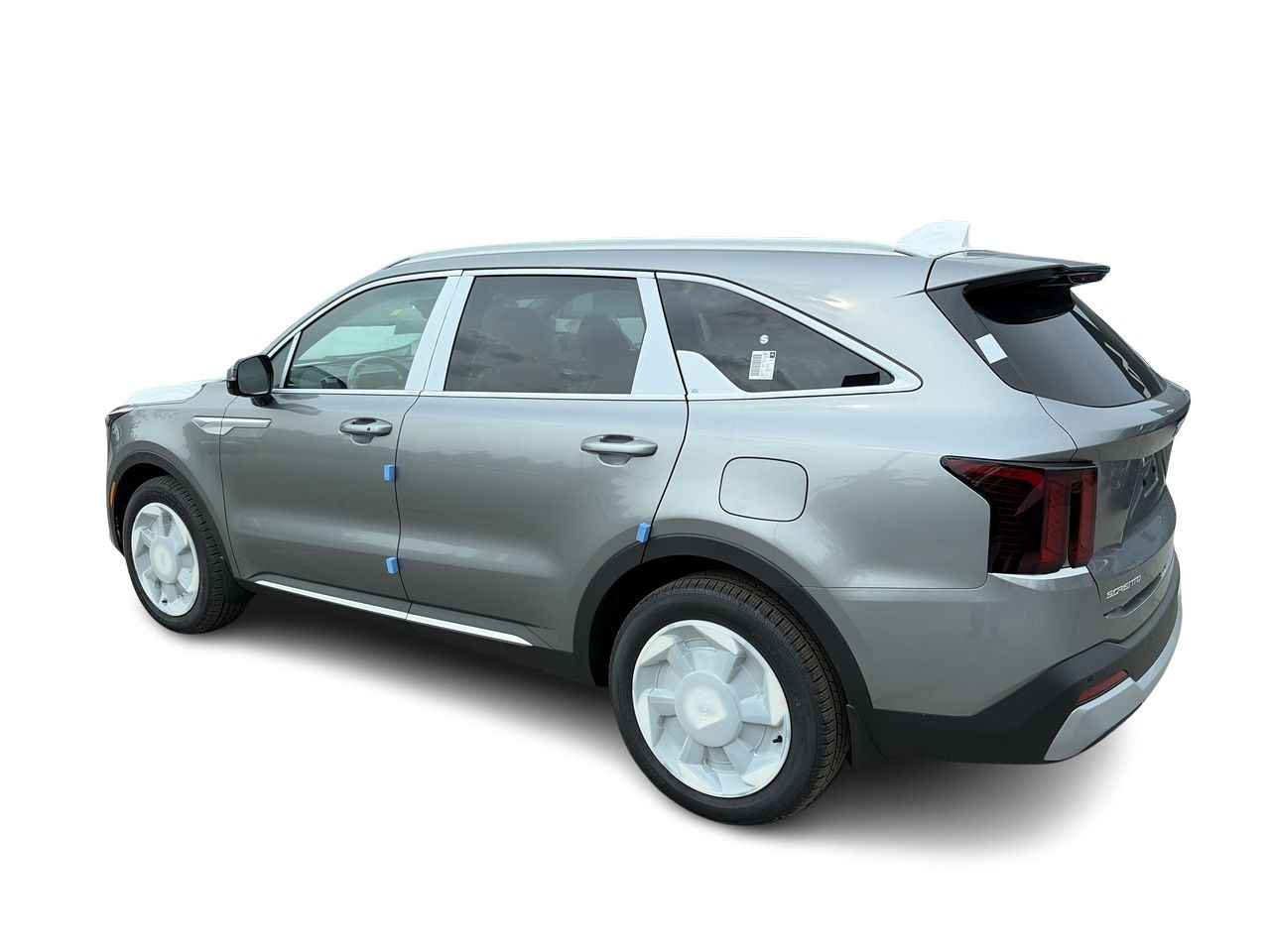 Kia Sorento HEV  2026 à Markham, Ontario