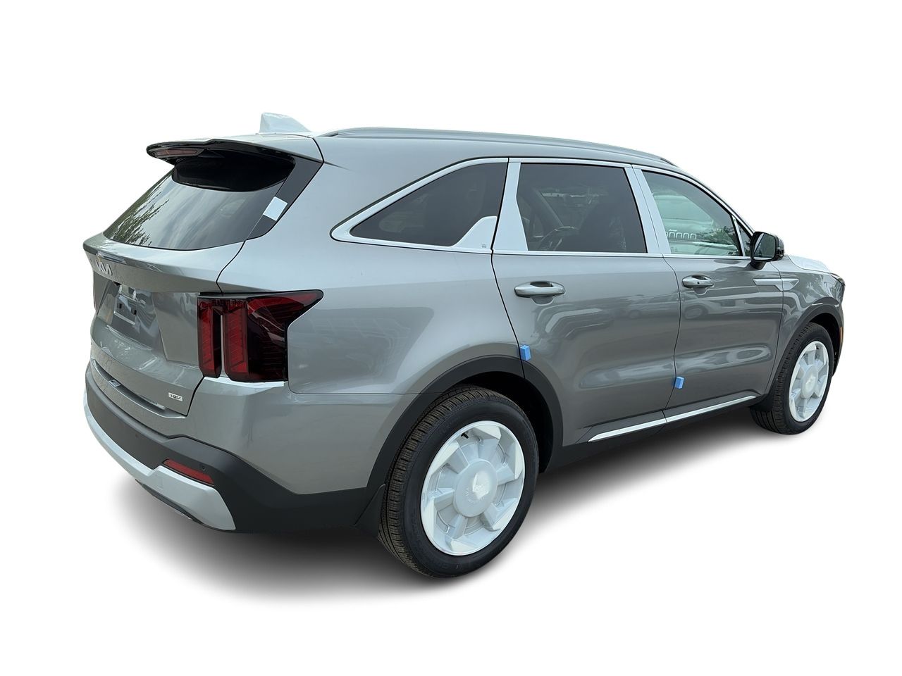 Kia Sorento HEV  2026 à Markham, Ontario