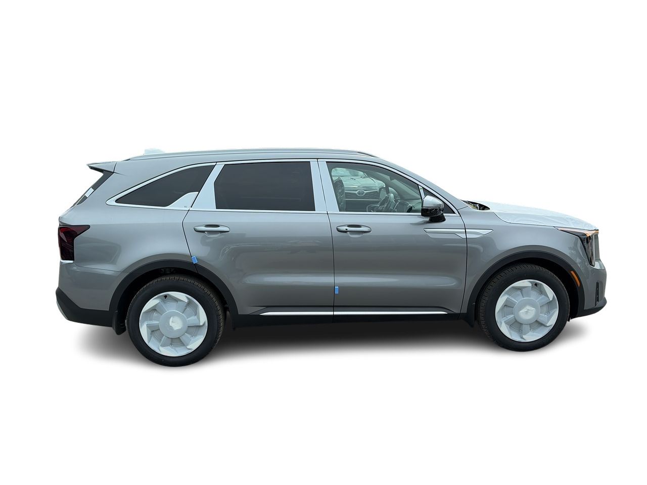 Kia Sorento HEV  2026 à Markham, Ontario