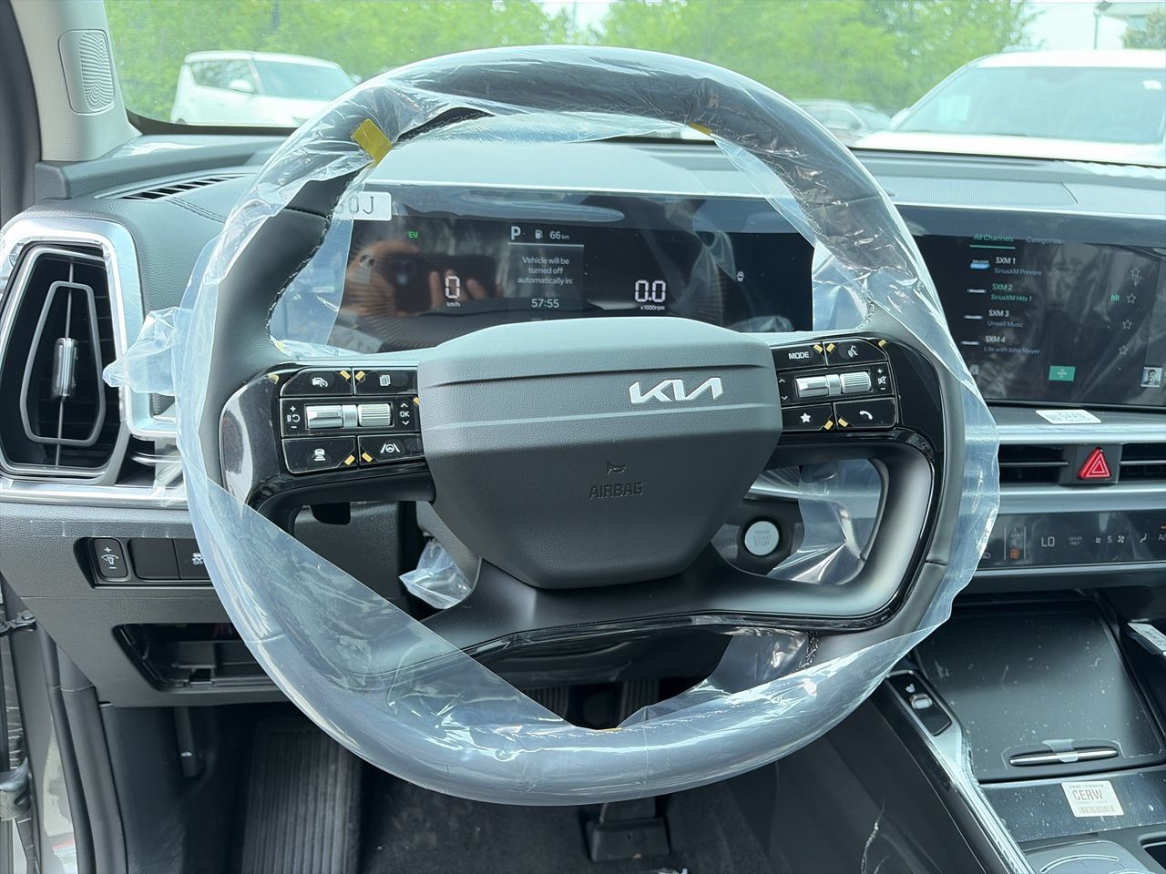 Kia Sorento HEV  2026 à Markham, Ontario