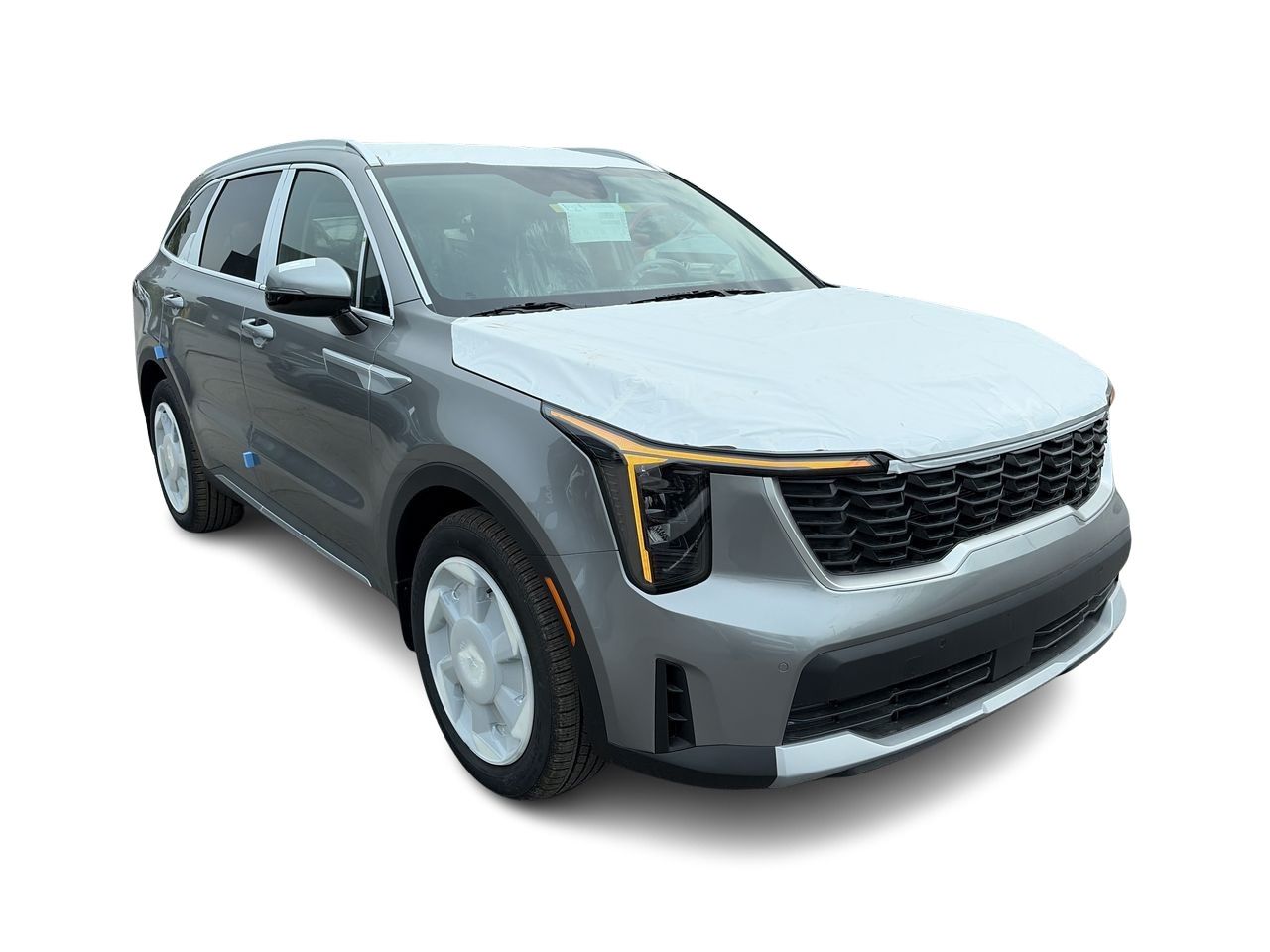 Kia Sorento HEV  2026 à Markham, Ontario