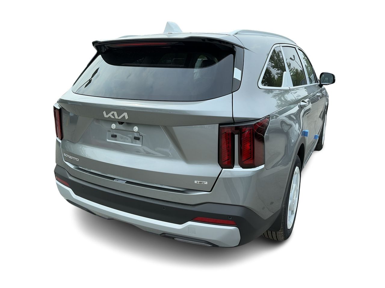 Kia Sorento HEV  2026 à Markham, Ontario