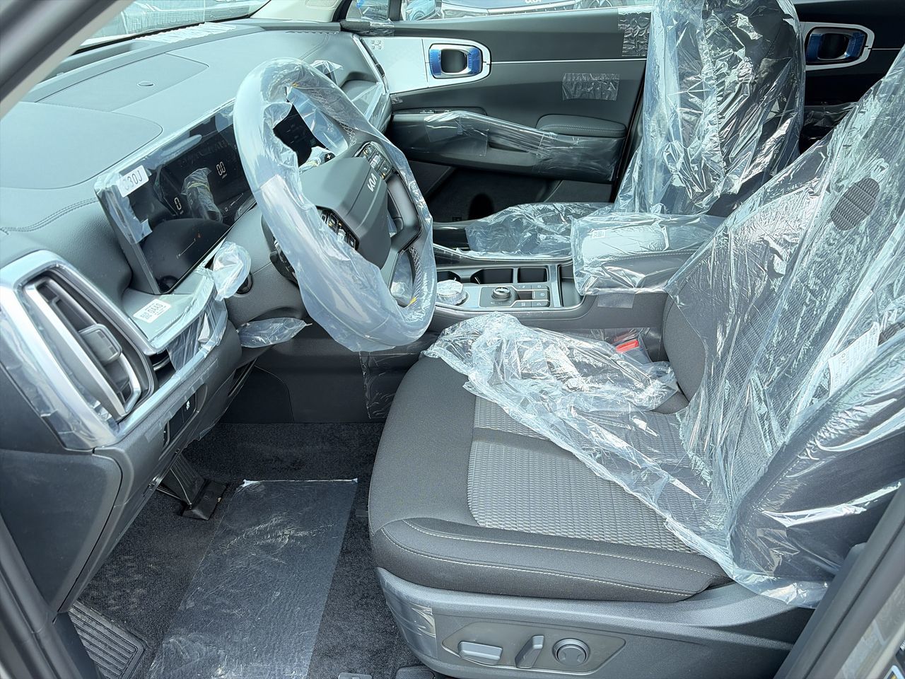 Kia Sorento HEV  2026 à Markham, Ontario