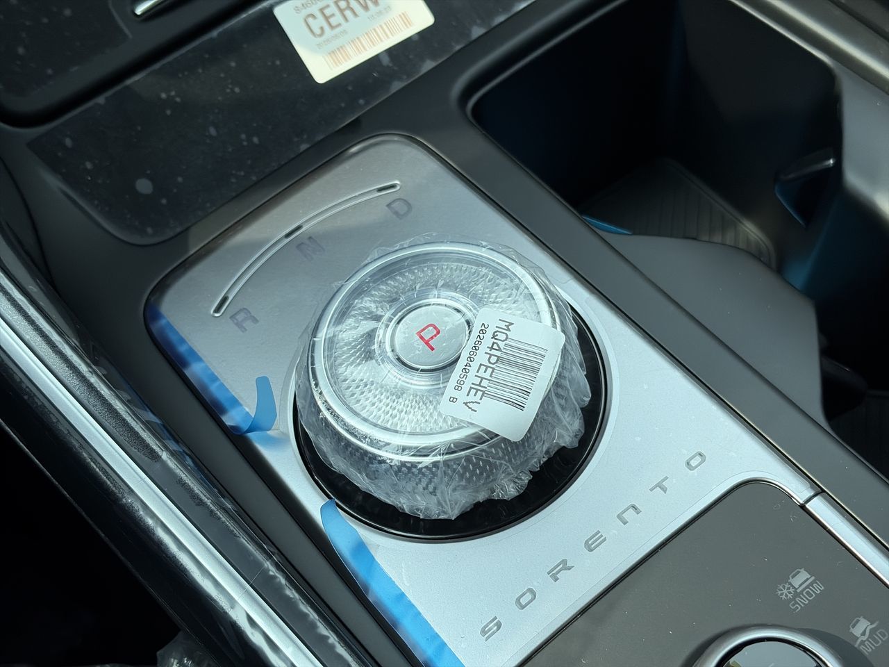 Kia Sorento HEV  2026 à Markham, Ontario