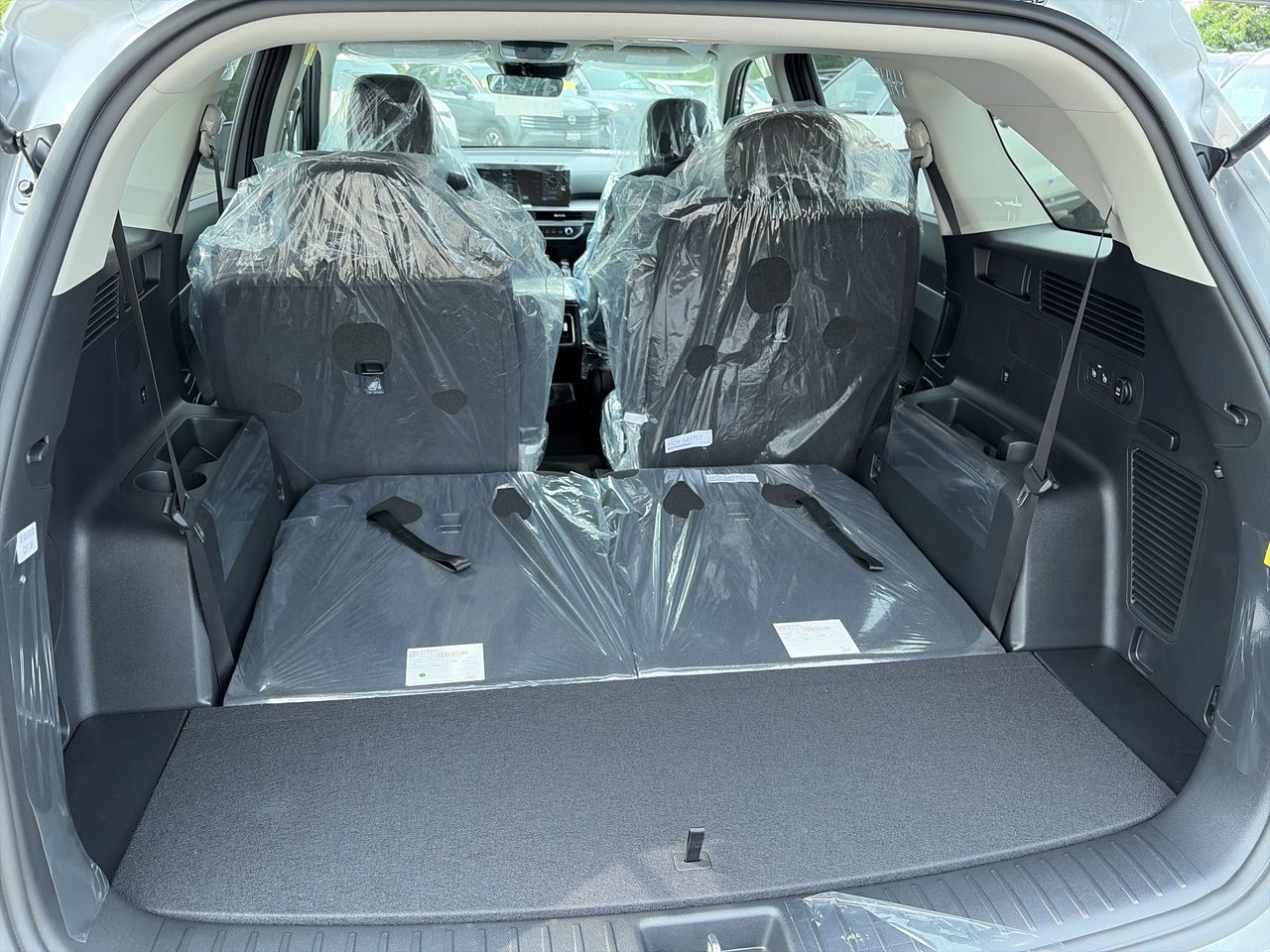 Kia Sorento HEV  2026 à Markham, Ontario