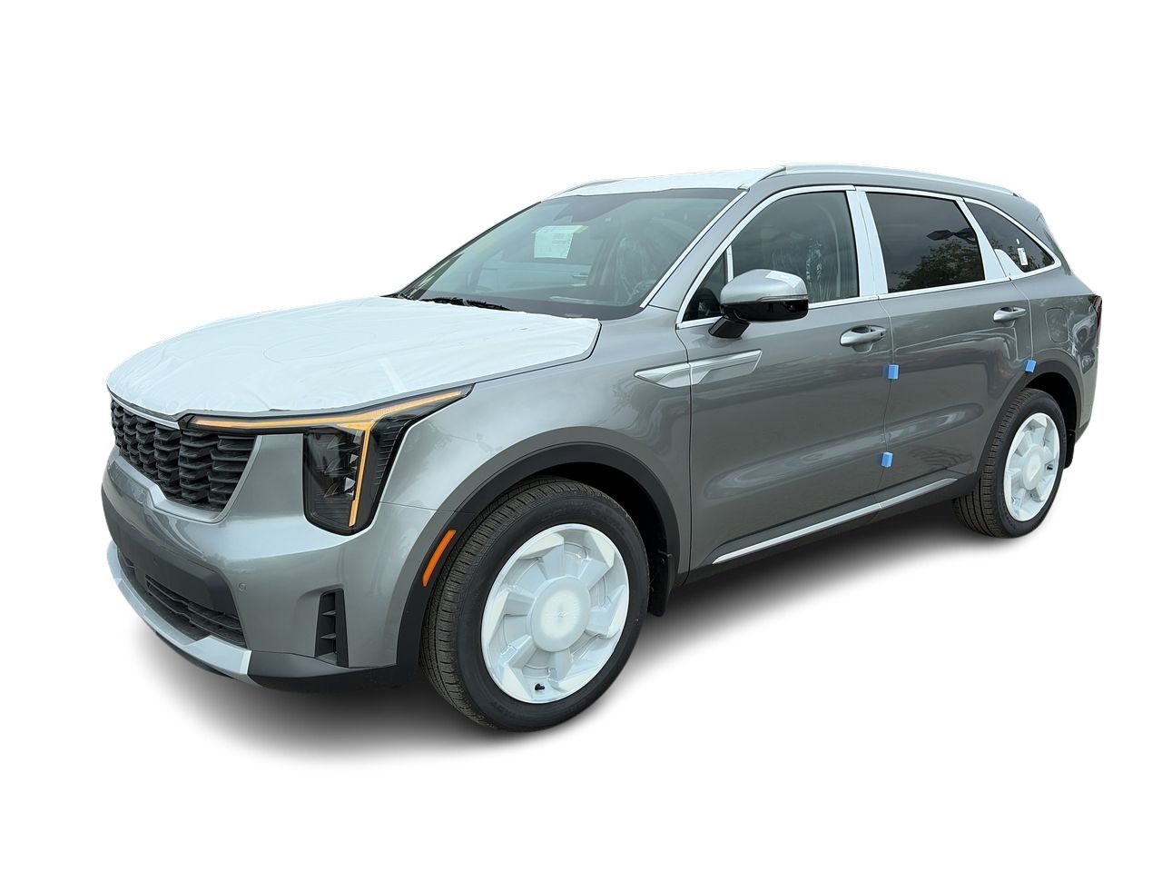 Kia Sorento HEV  2026 à Markham, Ontario