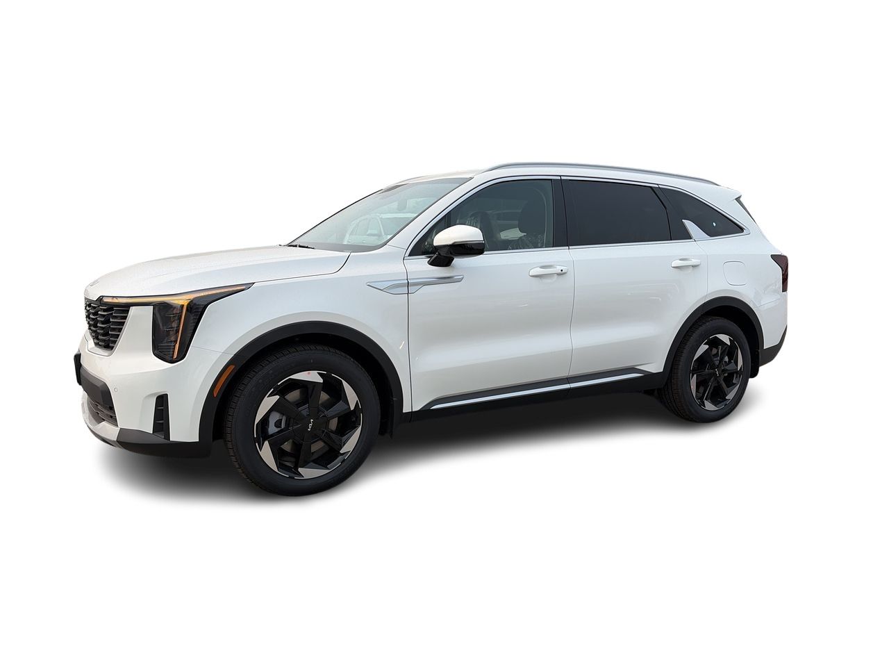 2026 Kia Sorento HEV in Markham, Ontario