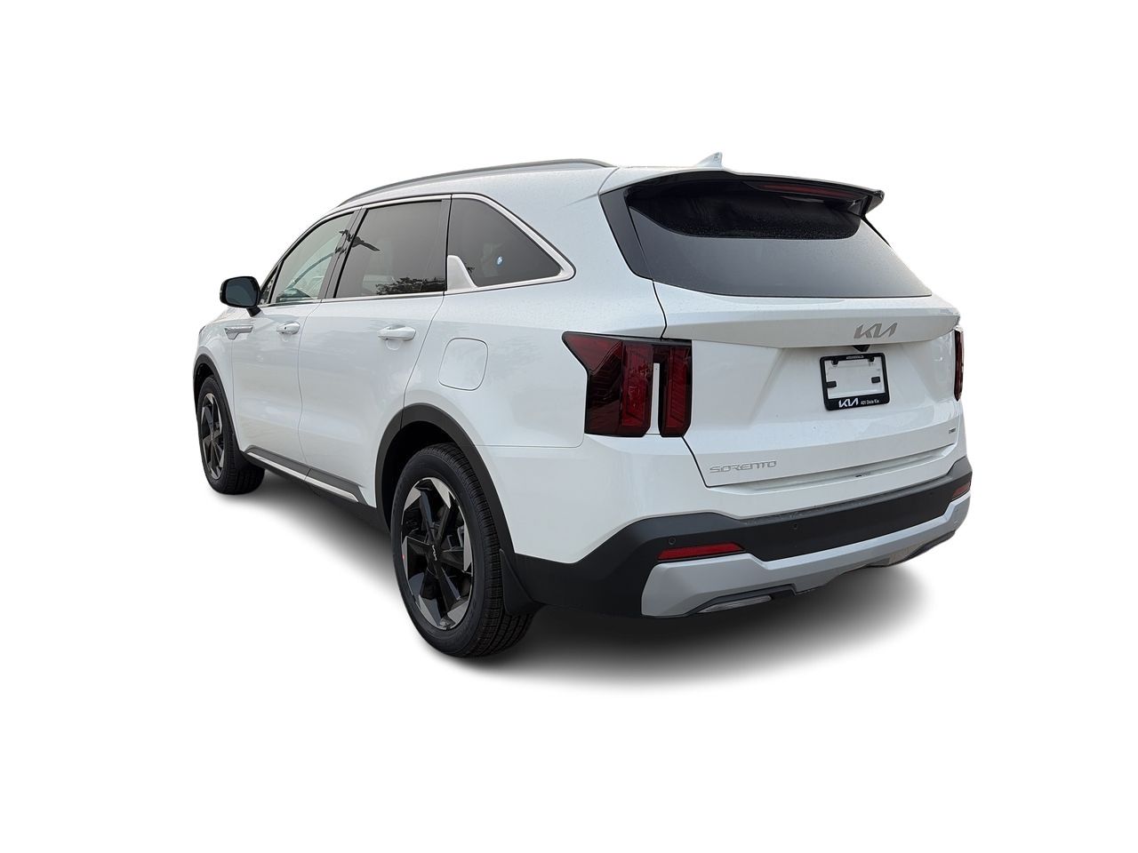 2026 Kia Sorento HEV in Markham, Ontario