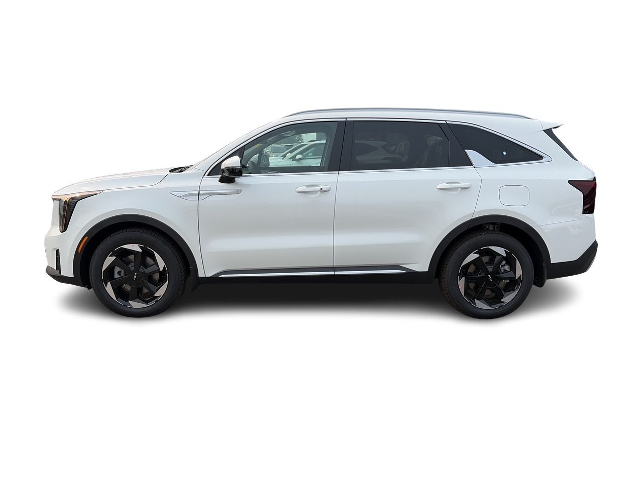 2026 Kia Sorento HEV in Markham, Ontario