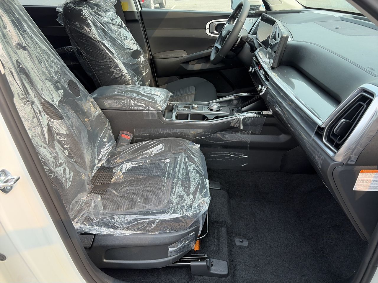 2026 Kia Sorento HEV in Markham, Ontario