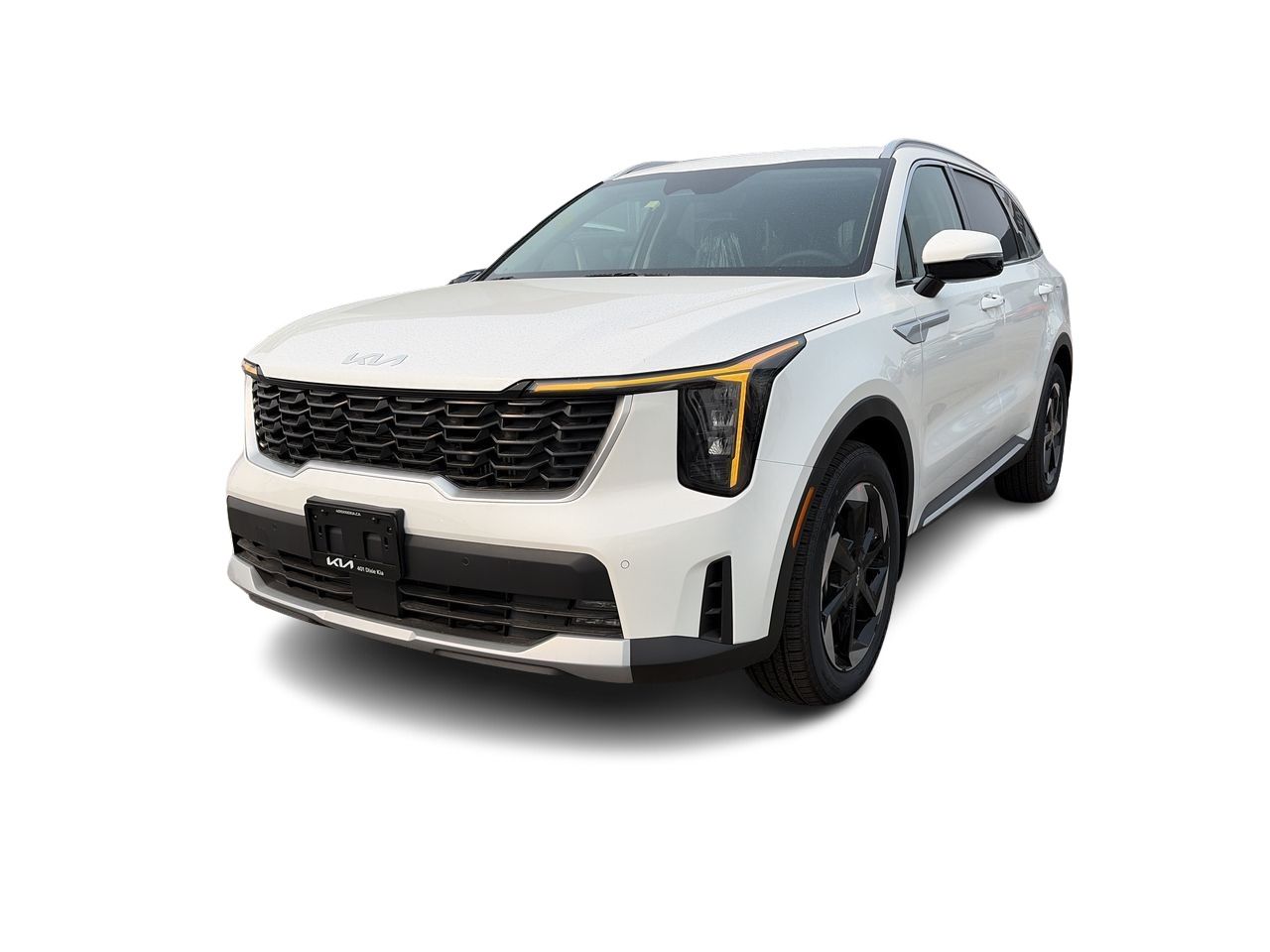 2026 Kia Sorento HEV in Markham, Ontario