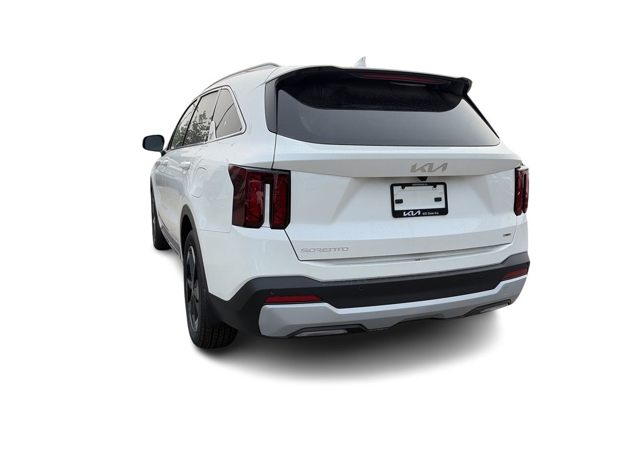 2026 Kia Sorento HEV in Markham, Ontario