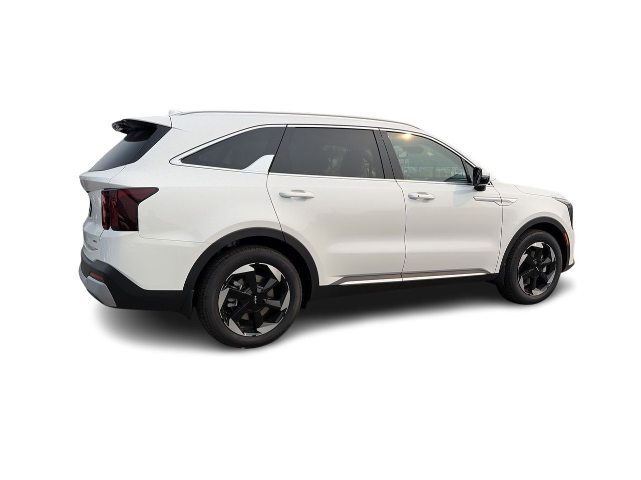 2026 Kia Sorento HEV in Markham, Ontario