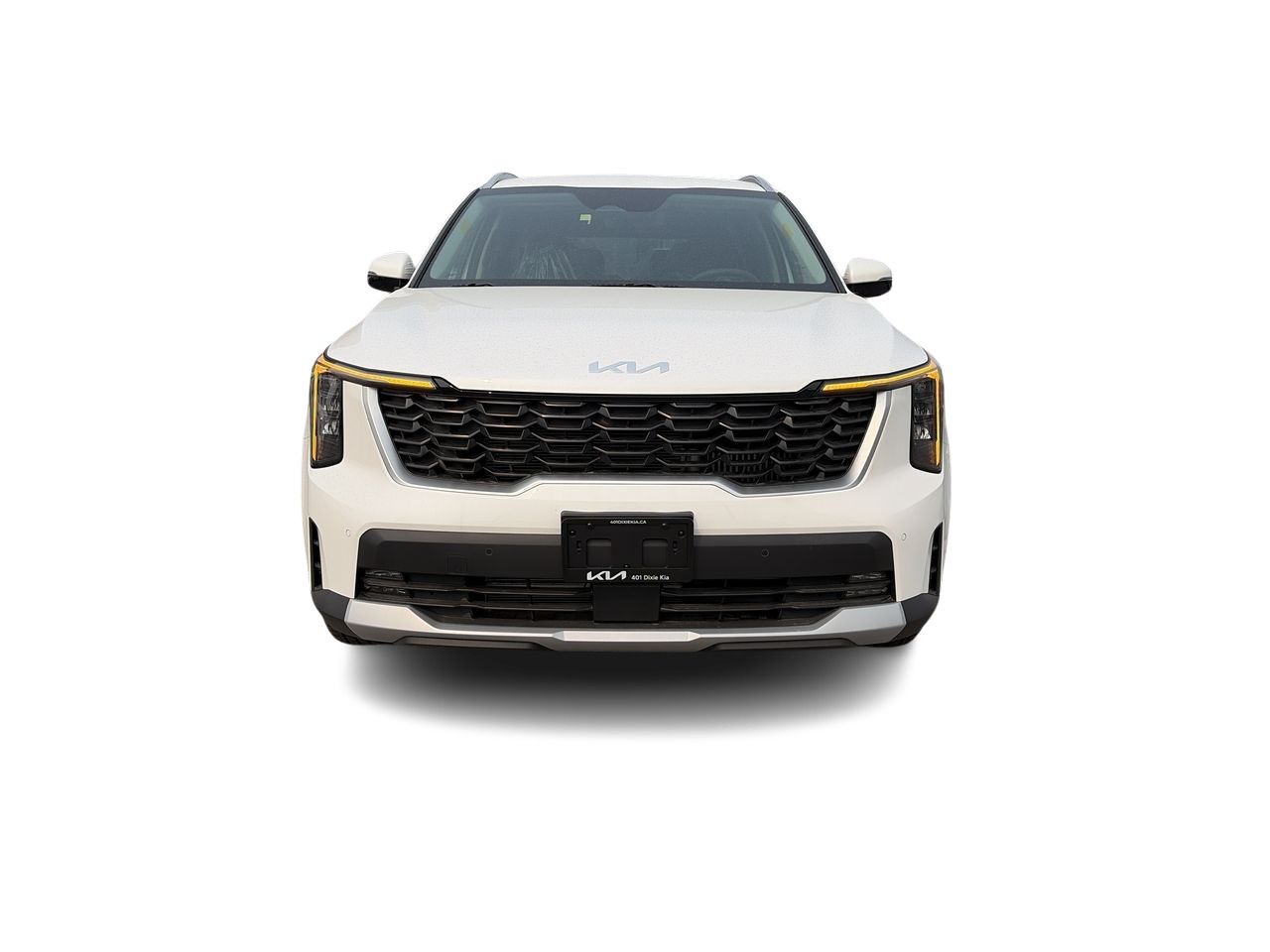 2026 Kia Sorento HEV in Markham, Ontario