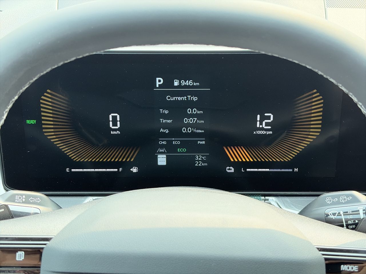 2026 Kia Sorento HEV in Markham, Ontario