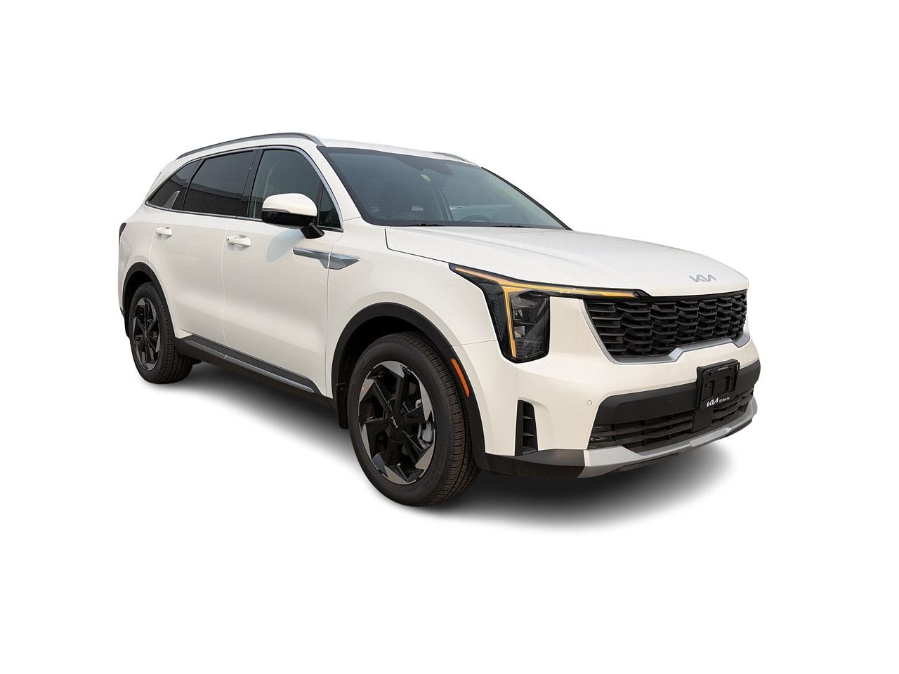 2026 Kia Sorento HEV in Markham, Ontario