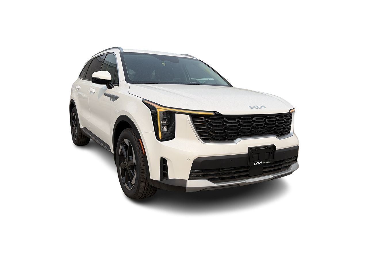2026 Kia Sorento HEV in Markham, Ontario