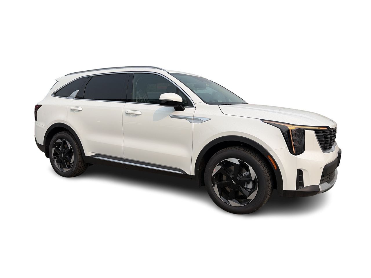 2026 Kia Sorento HEV in Markham, Ontario