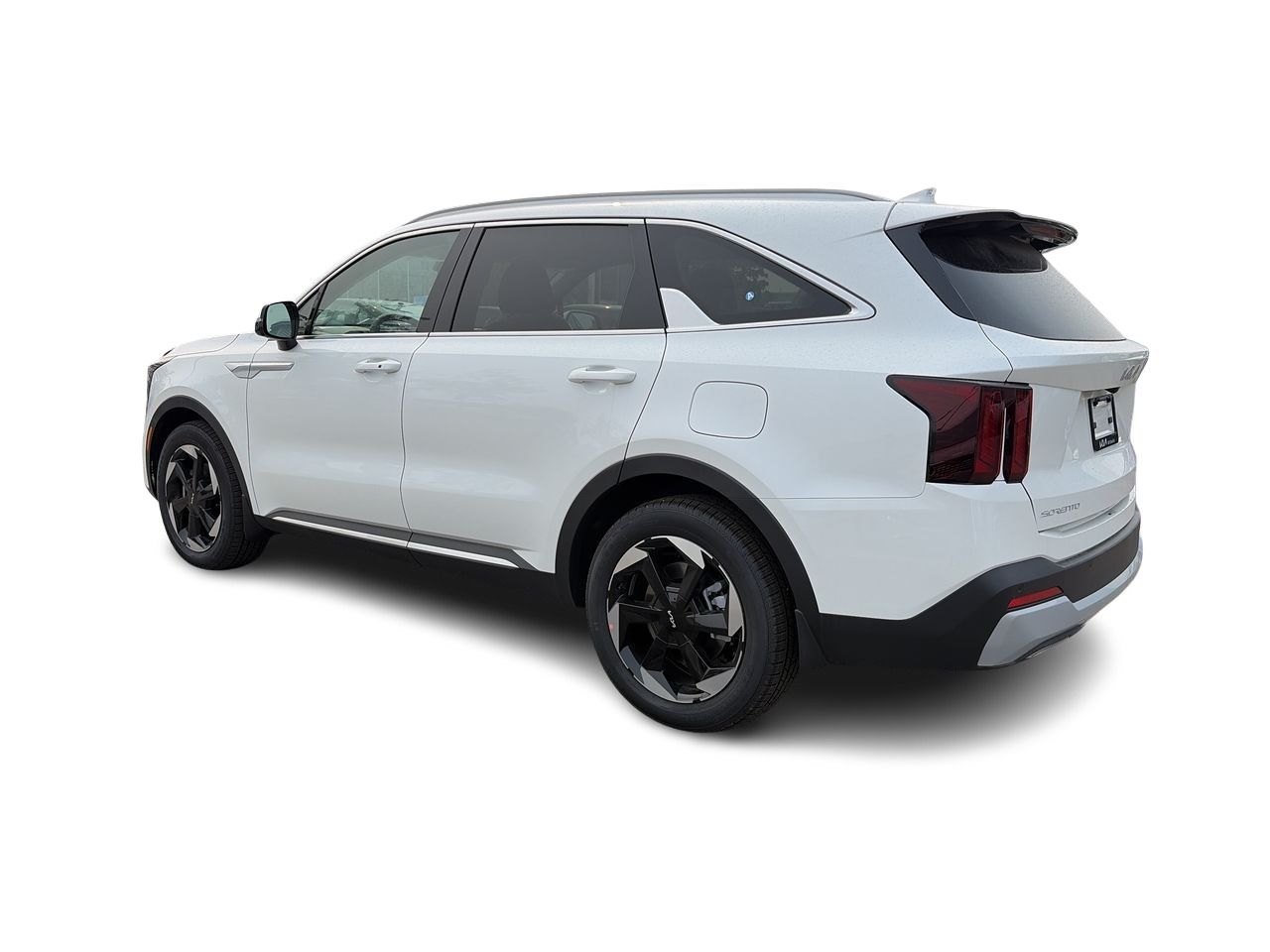 2026 Kia Sorento HEV in Markham, Ontario
