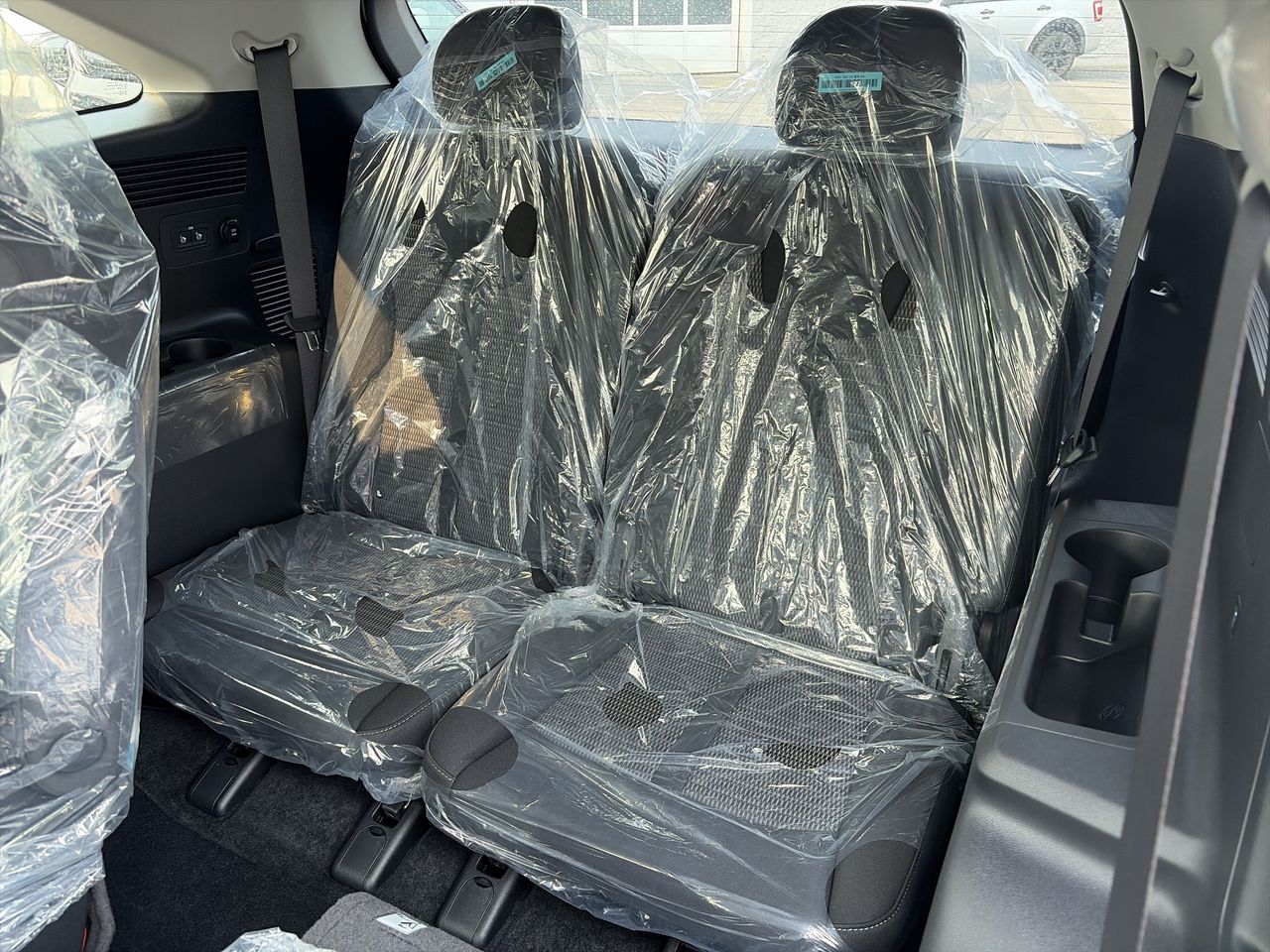 2026 Kia Sorento HEV in Markham, Ontario