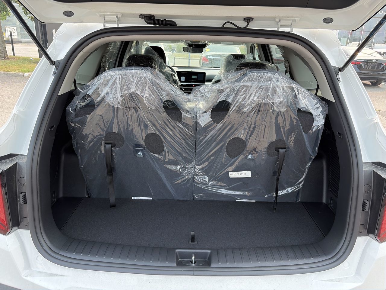 2026 Kia Sorento HEV in Markham, Ontario
