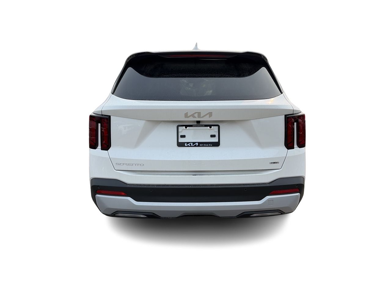 2026 Kia Sorento HEV in Markham, Ontario