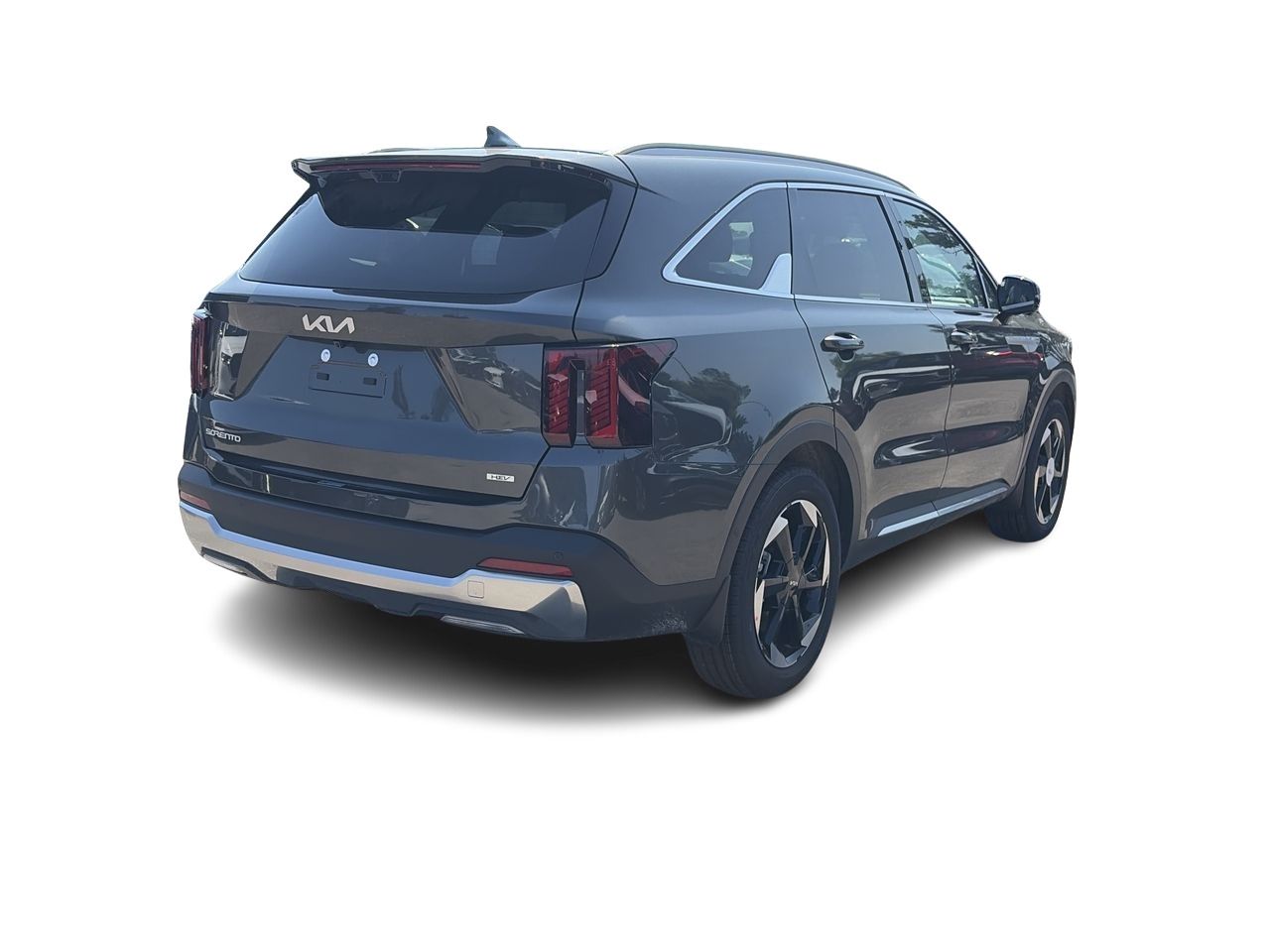 Kia Sorento HEV  2026 à Markham, Ontario