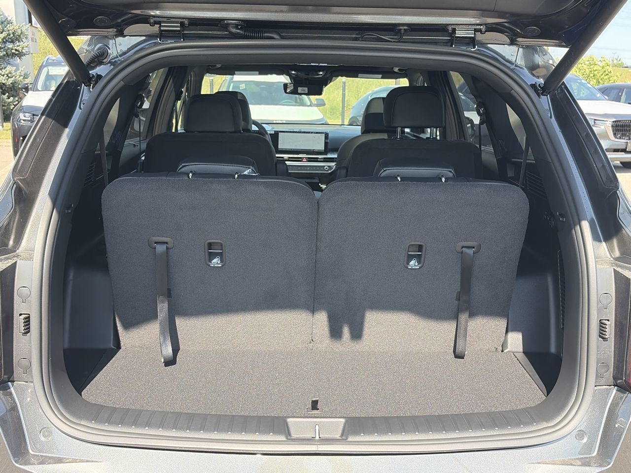 Kia Sorento HEV  2026 à Markham, Ontario